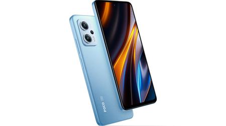 Xiaomi presenta el POCO X4 GT con chip MediaTek Dimensity 8100 y pantalla de 144 Hz por 299 €