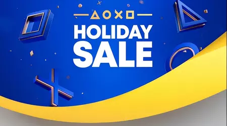 La PS Store ha lanzado una venta de vacaciones con descuentos en Hollow Knight: Silksong, Dispatch, Silent Hill f, Expedition 33 y otros lanzamientos destacados de 2025