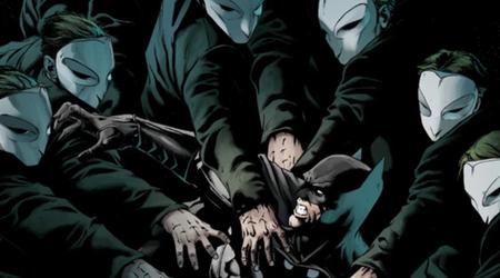 El director Matt Reeves aún no está preparado para decir si la Corte de los Búhos aparecerá en la secuela de Batman