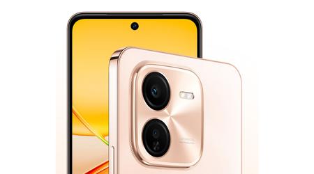 Vivo ha presentado un nuevo smartphone económico Vivo Y200+ 5G con pantalla de 120Hz y batería de 6000 mAh
