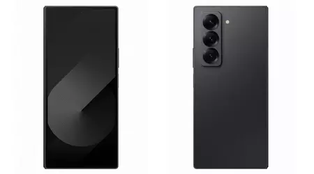 Samsung ha anunciado oficialmente la edición especial exclusiva Galaxy Z Fold en Corea del Sur