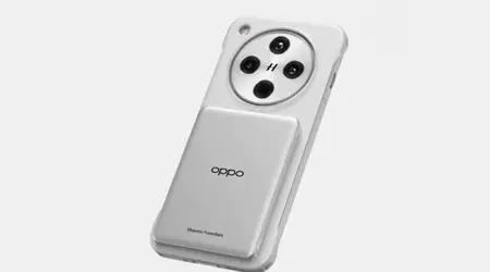 Oppo anuncia nuevos accesorios magnéticos Mag: Power Bank, fundas y cables 