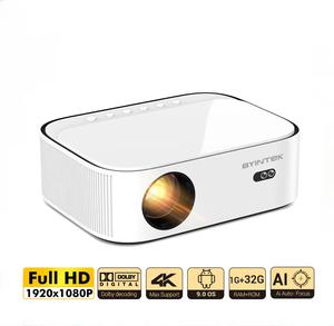Proyector Encalife Ultimate 4K