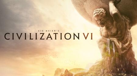 Steam ofrece una promoción hasta el 11 de septiembre para adquirir el juego de estrategia Sid Meier's Civilization VI : Platinum Edition por 15 $.