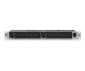 Behringer Ultragraph Pro FBQ1502HD Ecualizador gráfico ...