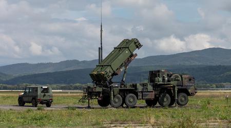 Alemania entregará a Ucrania un sistema de defensa antiaérea Patriot adicional antes del invierno, que proporcionará protección contra misiles balísticos e hipersónicos