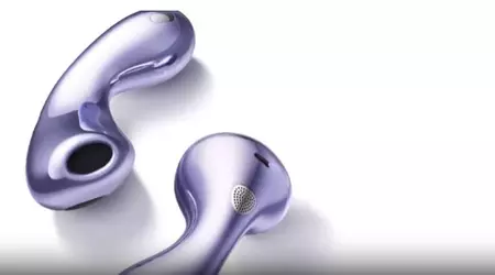 Huawei muestra un teaser de los FreeBuds 6 antes de la presentación de Pura el 20 de marzo