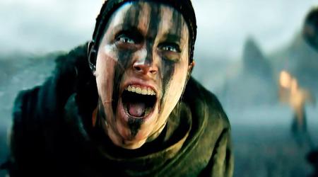 Las versiones de consola de Senua's Saga: Hellblade II recibirán ediciones físicas de Limited Run Games