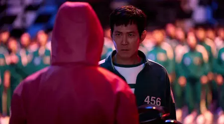 El nuevo tráiler de Squid's Game promete aún más tensión en la segunda temporada