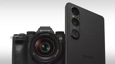 Sony Xperia 1 V con Snapdragon 8 Gen 2 y cámara de 52MP sale a la venta en EEUU por 1.400 dólares