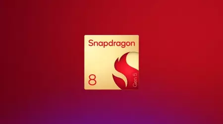 Insider: Los primeros smartphones con Snapdragon 8 Gen 5 se lanzarán en noviembre — podrían ser el OnePlus Ace 6 Pro Max y Vivo S50 Pro Mini