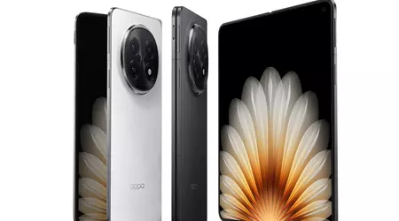 El OPPO Find N5 no estará disponible en Europa
