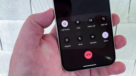 La actualización de la app Pixel Phone trae emoji de audio navideño y elementos de IU mejorados