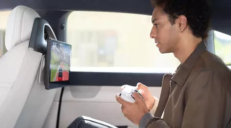 AFEELA EV tendrá la función PS Remote Play, permitiendo transmitir juegos desde una PS5 o PS4 en casa a la pantalla del coche