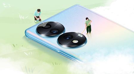 Honor X50i con pantalla de 90 Hz, chip MediaTek Dimensity 6020 y cámara de 100 MP presentado el 21 de abril