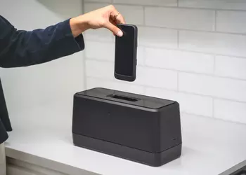 El sistema de carga Swippitt cargará ...