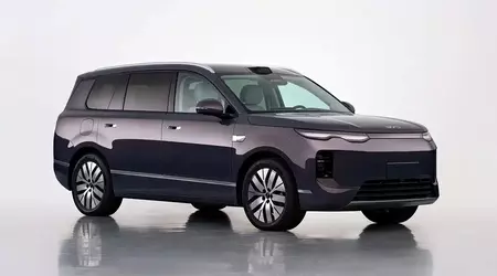 BYD Hiace 08: 795 CV y 900 km de autonomía, pero con más dudas que certezas