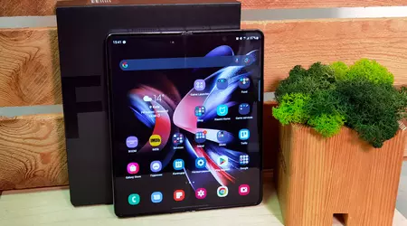 Análisis del Samsung Galaxy Fold4: el mejor smartphone para geeks