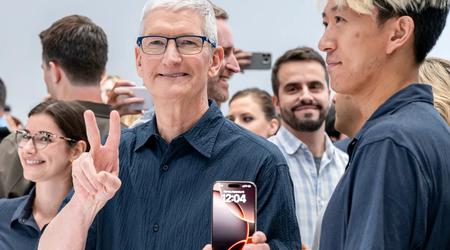 Apple busca formas de compensar los nuevos aranceles a la importación
