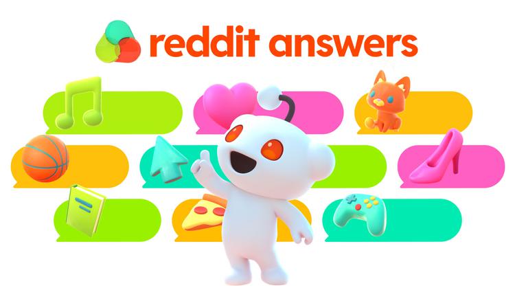 Reddit desarrolla su propia búsqueda de ...