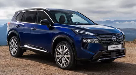 Renovado Nissan X-Trail 2026: Características Potenciadas por Google y Actualizaciones de Diseño Audaces Reveladas