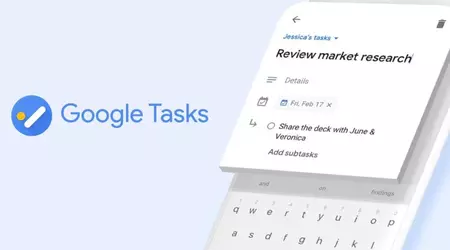 Google Calendar recibe una nueva función para programación de tareas