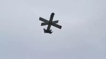 Medios de comunicación: La empresa alemana Helsing suministrará a Ucrania 4.000 drones kamikazes avanzados llamados "mini-Taurus"