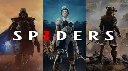 Nacon cierra Spiders, el estudio de GreedFall y Steelrising, tras no encontrar comprador