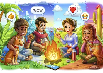 Gran actualización de Telegram: comentarios en ...