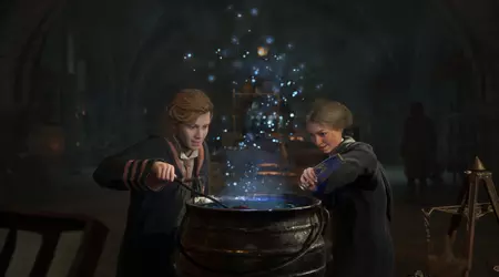 Fuga: los bonos de pre-pedido de Hogwarts Legecy son posibles