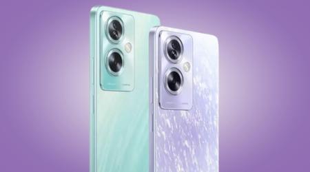 OPPO A1s: nuevo smartphone con estructura antigota de diamante y 12 GB de RAM