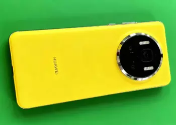 El Huawei Mate 80 Pro ha ...