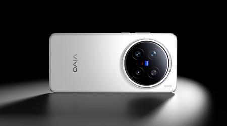 vivo X200 Pro mini ya está a la venta