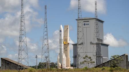 Evitar el monopolio de SpaceX - Alemania, Italia y Francia invertirán más de 350 millones de dólares anuales en la empresa aeroespacial Arianespace