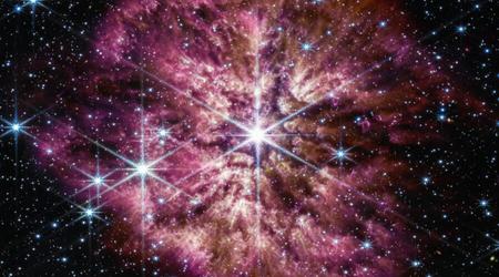 Los agujeros negros supermasivos pueden expulsar grandes estrellas de nuestra galaxia