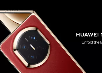 El caro y elegante smartphone plegable ...