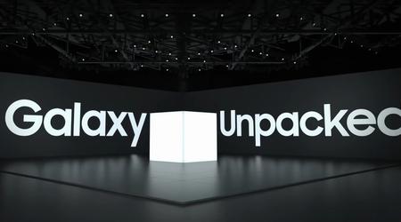 Yonhap: Samsung celebrará la próxima presentación Galaxy Unpacked en julio y el evento tendrá lugar en París