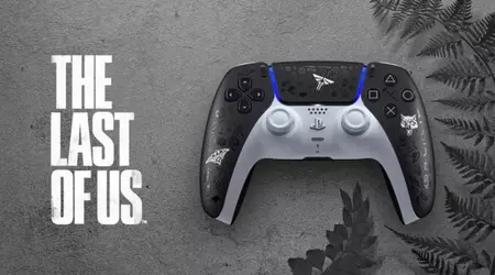 Ya se puede reservar una edición limitada del mando DualSense al estilo de The Last of Us.