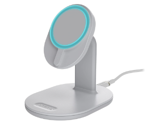 Soporte de carga inalámbrico OtterBox 2.0