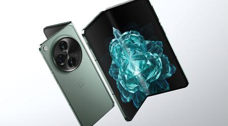OnePlus Open ha comenzado a recibir una actualización con mejoras en la cámara