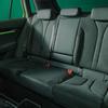 Asientos traseros Skoda Elroq RS