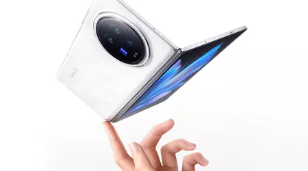 Más grande que Samsung Galaxy Fold 5, OPPO Find N3, Huawei Mate X5 y Honor Magic V2: vivo X Fold 3 Pro tendrá una batería de 5.800mAh