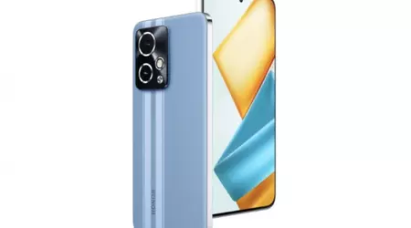 Honor 90 GT ha aparecido en una imagen oficial: un smartphone gaming con un chip Snapdragon 8 Gen 2 a bordo