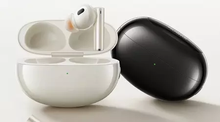 Ya es oficial: las realme Buds Air 5 Pro con ANC y hasta 40 horas de autonomía saldrán a la venta en todo el mundo