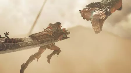 El 4 de febrero, Capcom celebrará una presentación de Capcom Spotlight y Monster Hunter Wilds Showcase