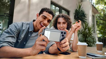 Novedad de EcoFlow: Banco de energía rápida de 10.000 mAh con cable USB-C integrado