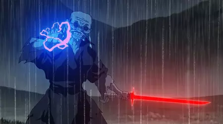 Vuelve el anime de Star Wars: anunciada la tercera temporada de la antología Visions 