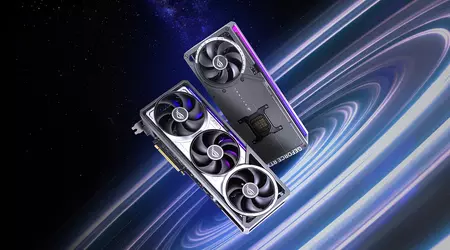 La tarjeta gráfica premium ASUS ROG Astral RTX 5090 prendió fuego a un usuario mientras navegaba por Internet