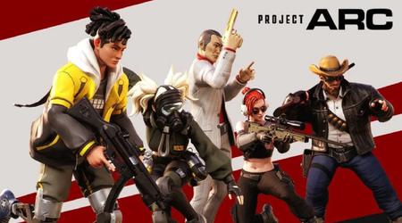 El Counter-Strike isométrico coreano: Los creadores de PUBG anuncian el shooter táctico Project ARC
