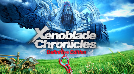 Xenoblade Chronicles X: Definitive Edition llega por fin a Nintendo Switch